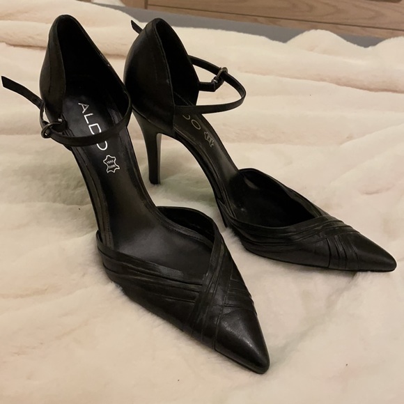Aldo heels - Picture 2 of 4